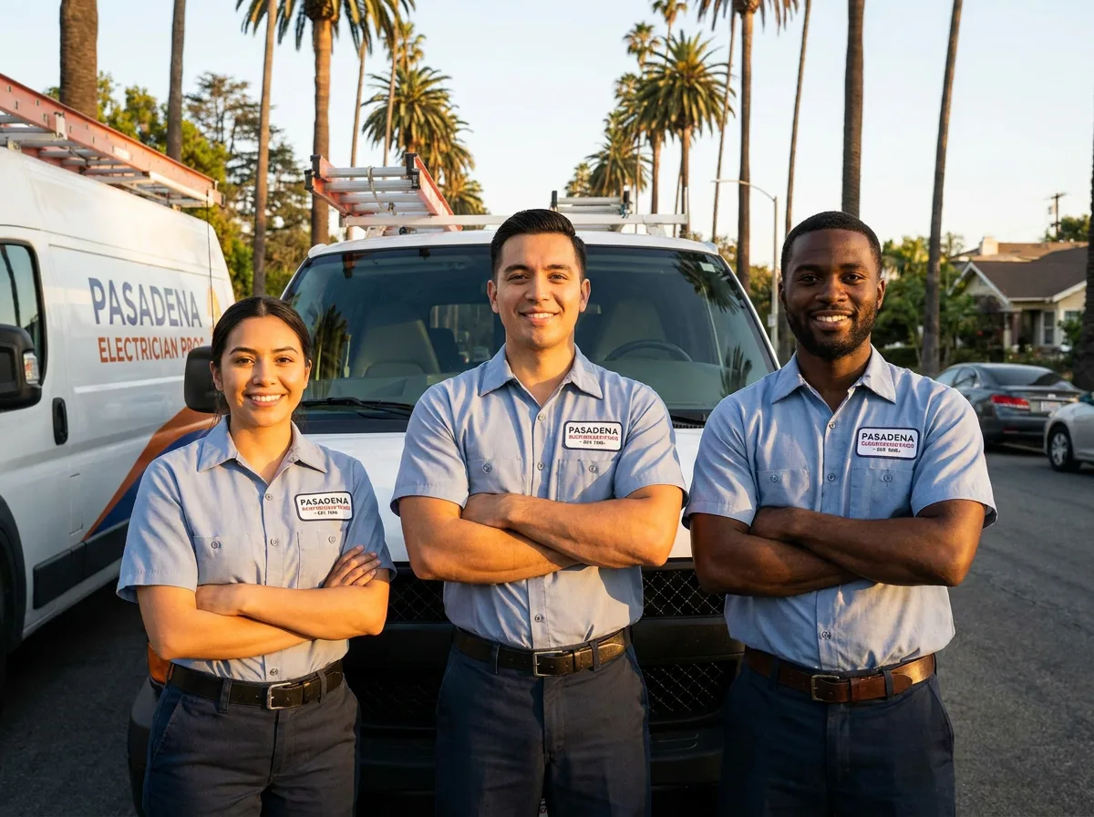 Electrician company in Momence, IL