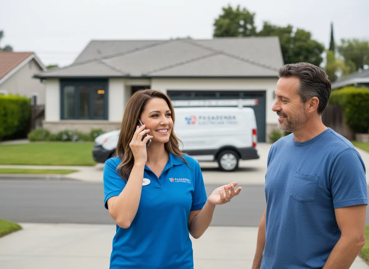 Electrician Momence, IL FAQs